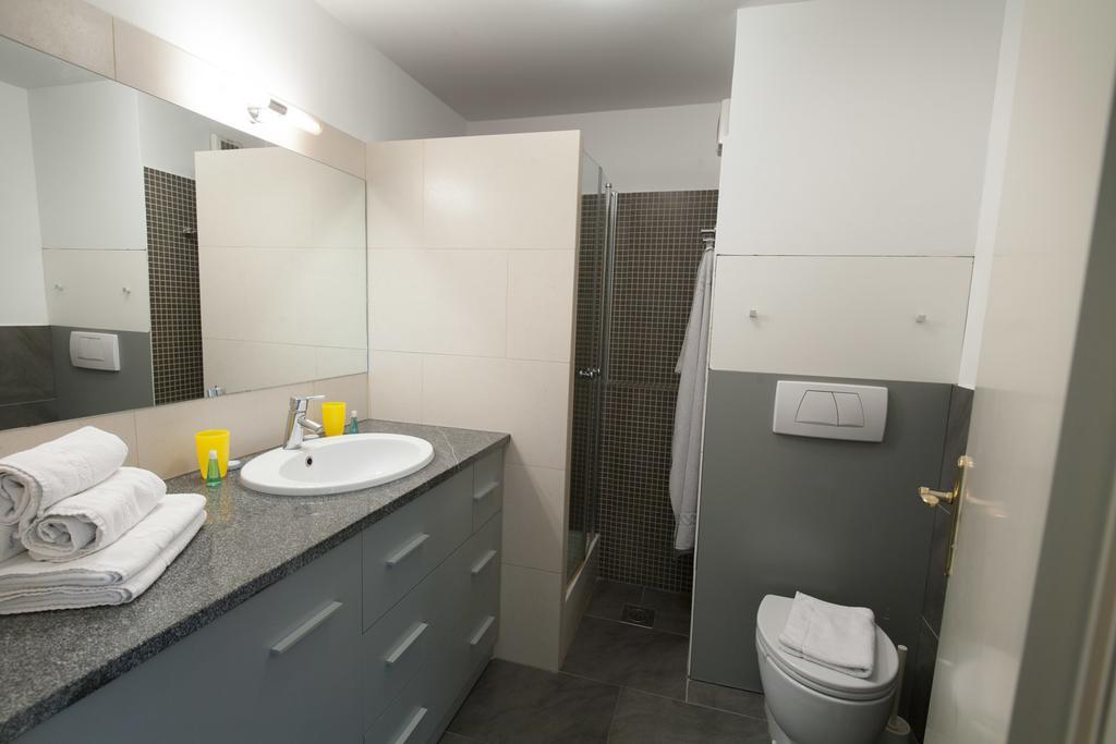 Apartment Eva Tour As Ljubljana Kültér fotó