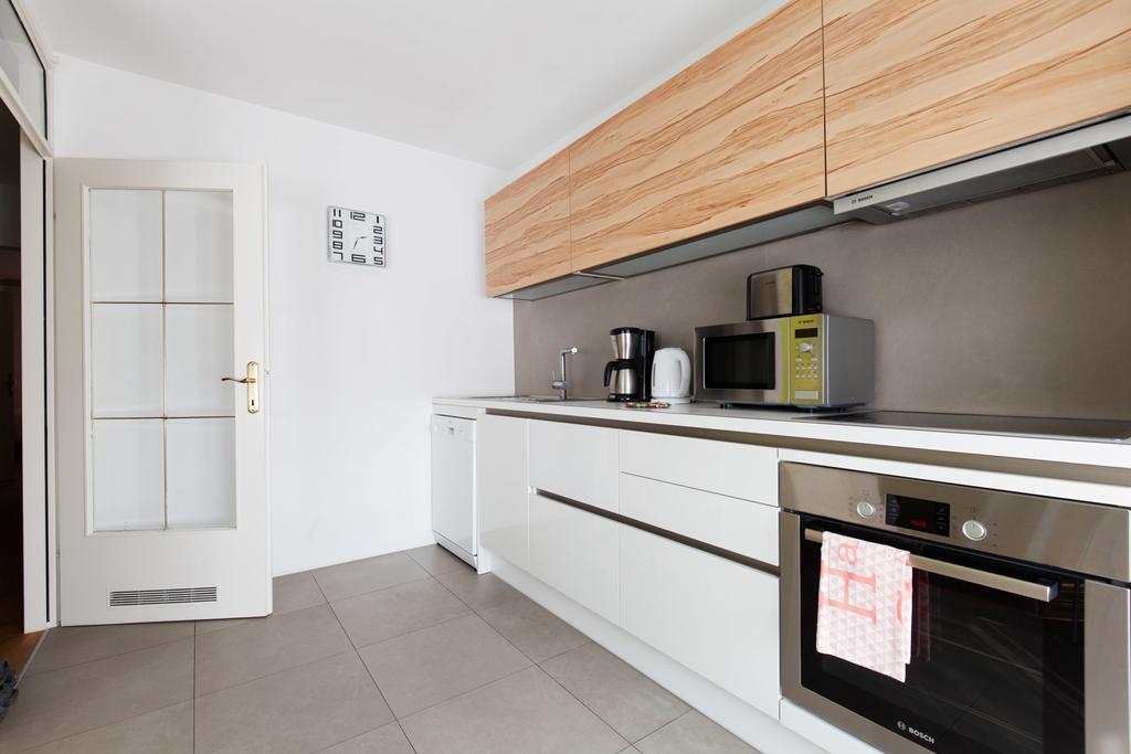 Apartment Eva Tour As Ljubljana Kültér fotó